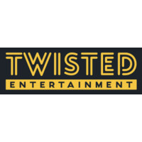 Twisted Entertainment logo - Similar company to Clear