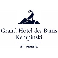 Grand Hotel Des Bains Kempinski logo - Similar company to Sq Programs