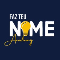 Faz Teu Nome Academy logo - Similar company to Fjl Contabilidade E Tecnologia