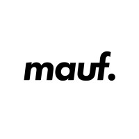 mauf logo - Similar company to Ultraperfekt - Ai, Design & Web Agency