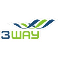 3Way Academy logo - Similar company to Y3 Technologies