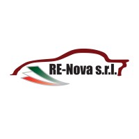 Re-Nova Ltd logo - Similar company to Murat Aytogan Il Levabolli