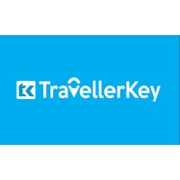 Travellerkey logo - Similar company to Travnet Tech