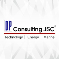 DP Consulting JSC logo - Similar company to Medvisor Mobile