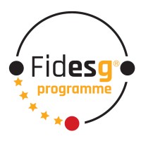 FidESG® Sustainable Organization logo - Similar company to Mobilitysquare