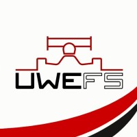 UWE Formula Student logo - Similar company to Bioaccez Controls