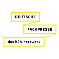 Verein Deutsche Fachpresse logo - Similar company to Bdzv