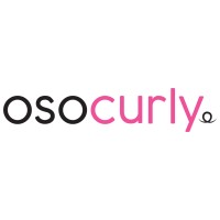 O So Curly logo - Similar company to Divinityla