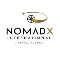 NomadX International logo - Similar company to Jc Machinery Factory