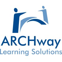 ARCHway Learning Solutions logo - Similar company to Brown Girls On A Mission