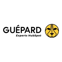 Guépard - Experts HubSpot - Partenaire certifié logo - Similar company to Globalia - Groupe Smartbug