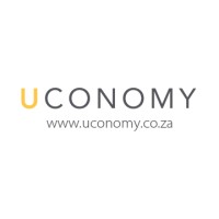 Uconomy_SA logo - Similar company to Syw.Io