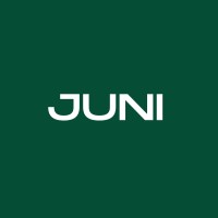 JUNI SOCIAL logo - Similar company to Poly Studios Gold Coast