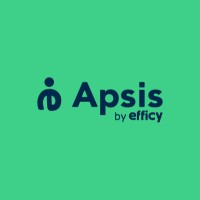 APSIS - an efficy product logo - Similar company to Efficy