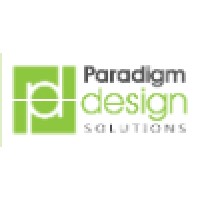 Paradigm Design Solutions | Dental Surgery & Practice Design logo - Similar company to Studio Paradigm