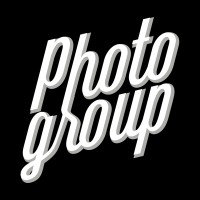 Photogroup logo - Similar company to Polygon Studio