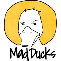 Mad Ducks Media logo - Similar company to Avelios Alternative Assets