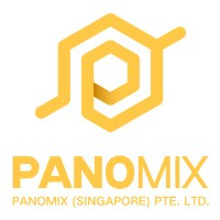 PANOMIX (SINGAPORE) PTE. LTD. logo - Similar company to Panomix