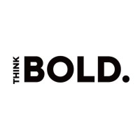 THINK BOLD logo - Similar company to Smith Madden