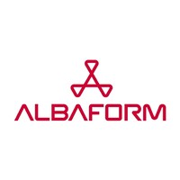 ALBAform logo - Similar company to Aplis Solutions S.R.O.