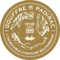 Gouffre de Padirac logo - Similar company to Paul De Saint Maur