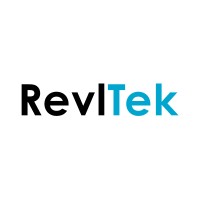 RevlTek logo - Similar company to Scholarnet