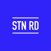 Station Rd. logo - Similar company to Mud