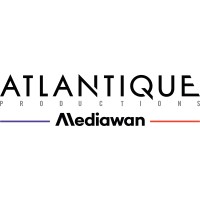 Atlantique Productions logo - Similar company to Bcww 2024