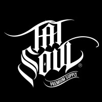 TATSoul logo - Similar company to T-Tech Tattoo Devices Inc