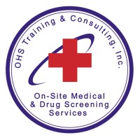 OHS Training & Consulting logo - Similar company to Hse World Training And Consultant