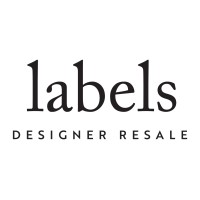 Labels Designer Resale logo - Similar company to The Sparrow'S Nest