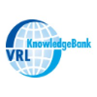 Vrl Knowledgebank