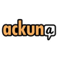 Ackuna logo - Similar company to Translatedselves