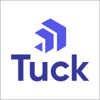 Tuck Consulting Group logo - Similar company to Front Line Services