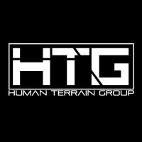 Human Terrain Group logo - Similar company to Sense