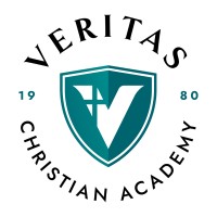 Veritas Christian Academy logo - Similar company to Community School