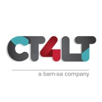 CT4LT logo - Similar company to The Retail Engine