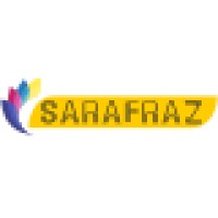 هلدینگ سرافراز logo - Similar company to طرفداری | Tarafdari.Com