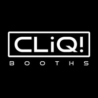 CLiQ! Booths logo - Similar company to New York Zoos & Aquarium Events & Catering