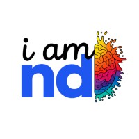 Neurodiversity Foundation logo - Similar company to Potentia Workforce