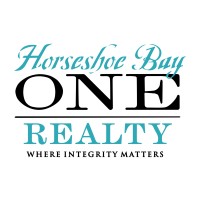 Horseshoe Bay One Realty logo - Similar company to Bay Cuisine