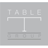 Table Group logo - Similar company to The Table Group