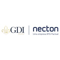 GDI Invest logo - Similar company to Axton Capital - Assessoria De Crédito