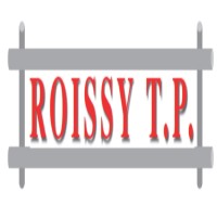 ROISSY TP logo - Similar company to Capocci