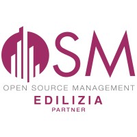 OSM EDILIZIA TREVISO logo - Similar company to Fratelli Marchetti - Eccellenza Edile