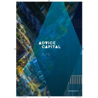 Advice Capital logo - Similar company to Cohesion Bureau