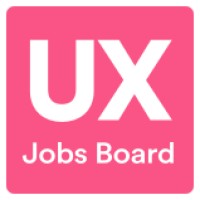 UX Jobs Board logo - Similar company to Ux Collective
