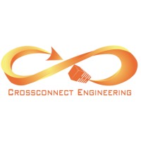 Crossconnect Engineering logo - Similar company to Cross Connect