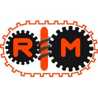 Repuestos Industriales Mineros logo - Similar company to Udustria Perú | Udustria Energy