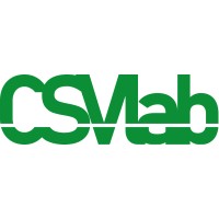 CSVlab logo - Similar company to I2B Ag